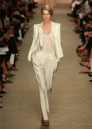 Illustration for article titled Fashion Show: Derek Lam